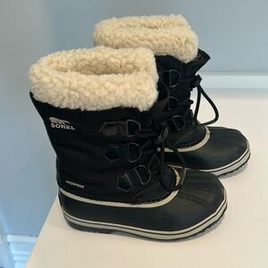 Sorel Yoot Snow Boot